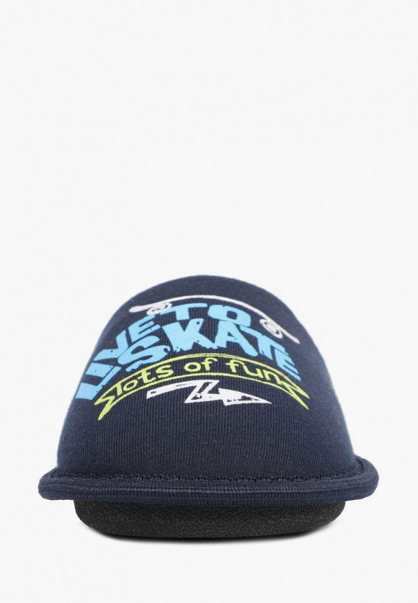 фото Тапочки t.taccardi