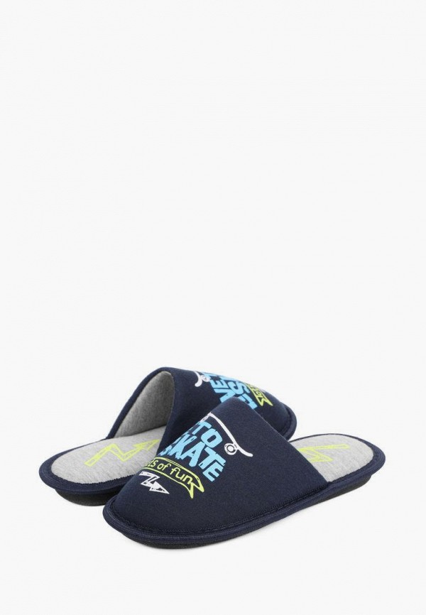 фото Тапочки t.taccardi