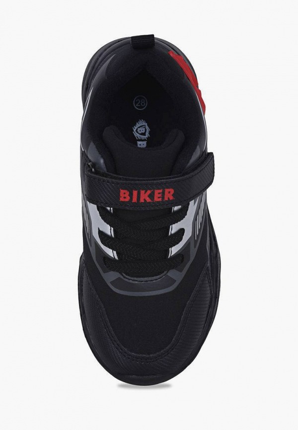 фото Кроссовки biker