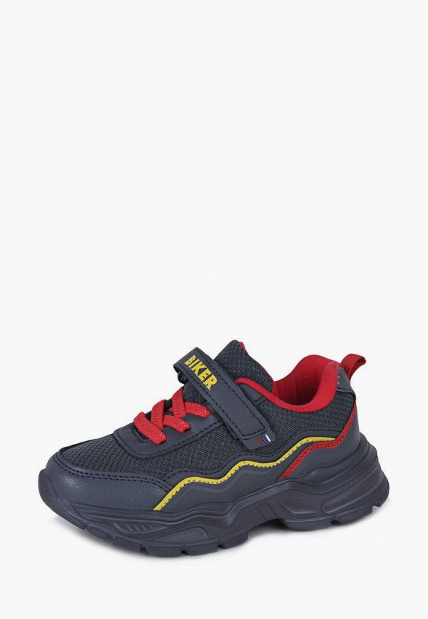 фото Кроссовки biker