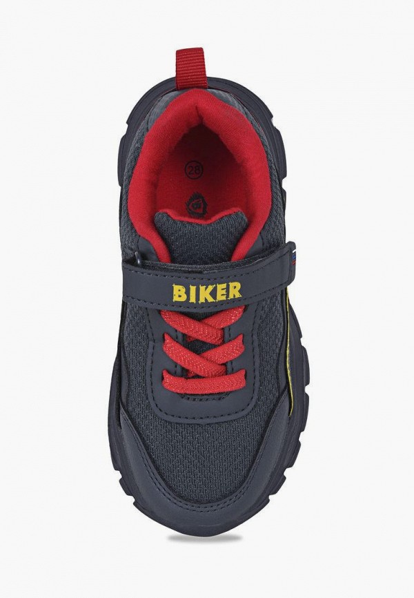 фото Кроссовки biker