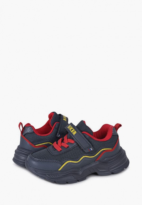 фото Кроссовки biker