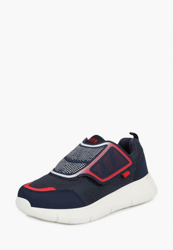 фото Кроссовки biker