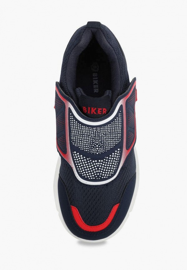 фото Кроссовки biker