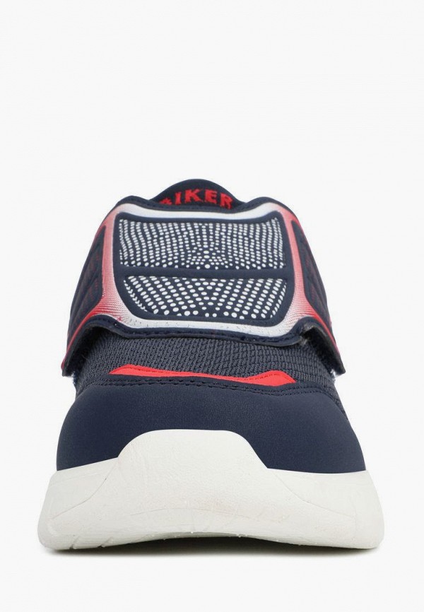 фото Кроссовки biker