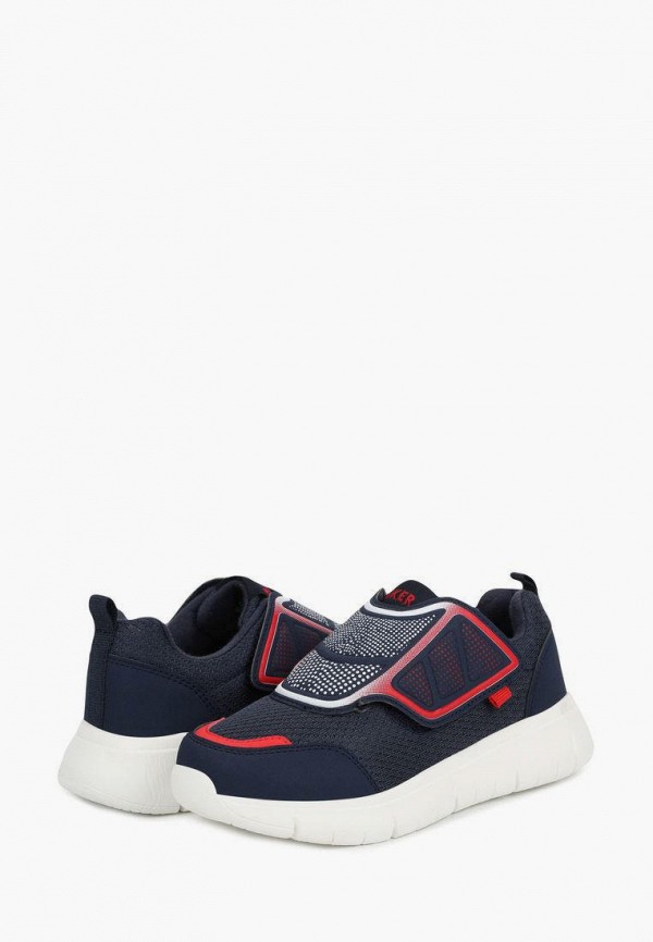 фото Кроссовки biker