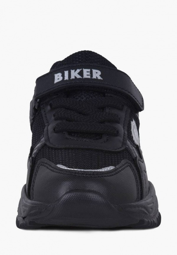 фото Кроссовки biker