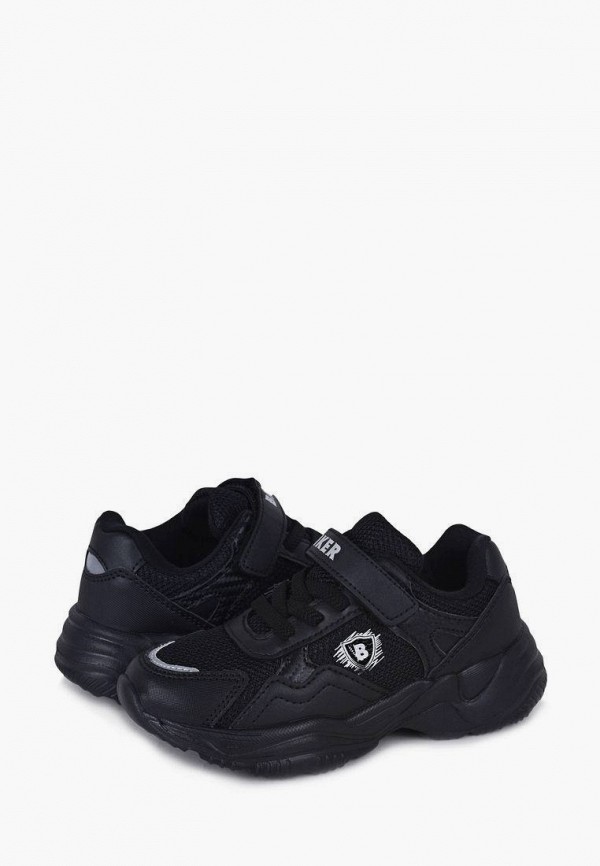 фото Кроссовки biker