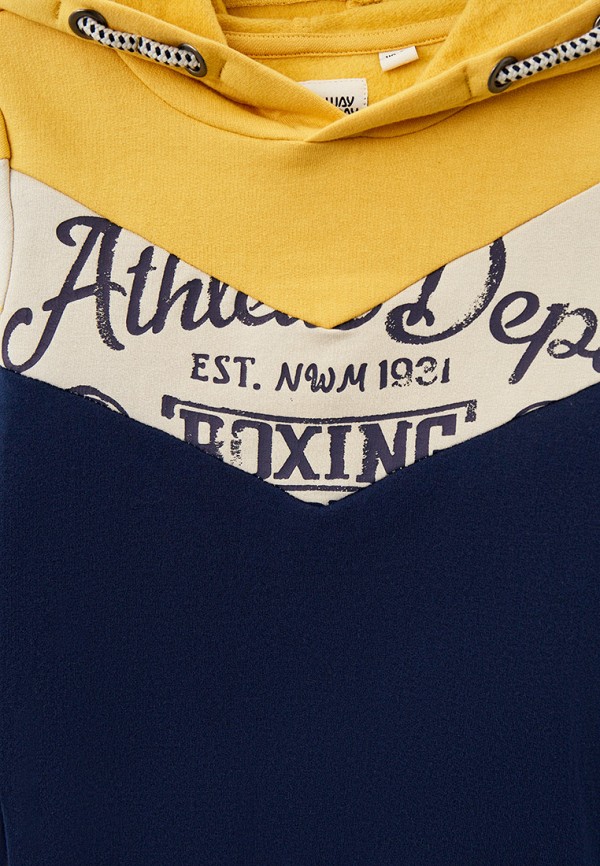 фото Худи juno