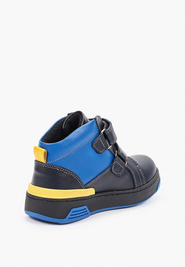 фото Ботинки dreamurr