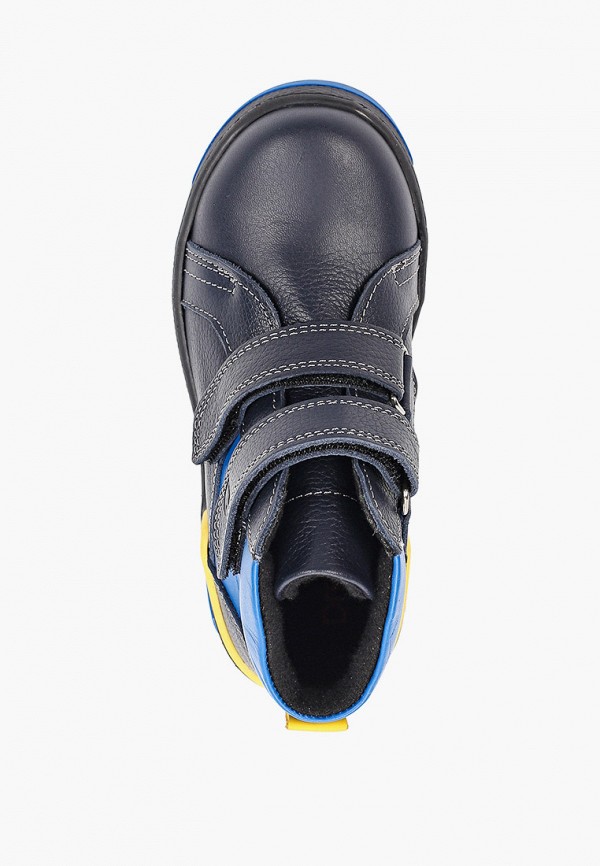 фото Ботинки dreamurr