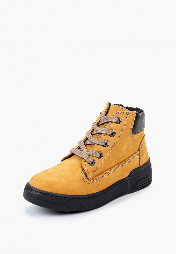 фото Ботинки dreamurr