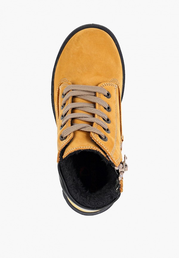 фото Ботинки dreamurr