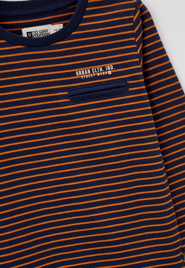 фото Лонгслив juno