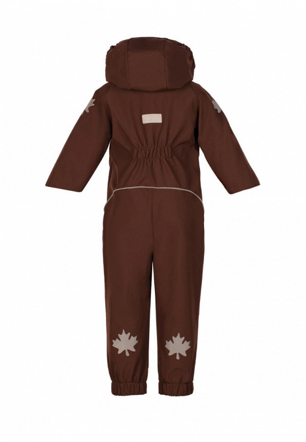 фото Комбинезон утепленный stylish amadeo