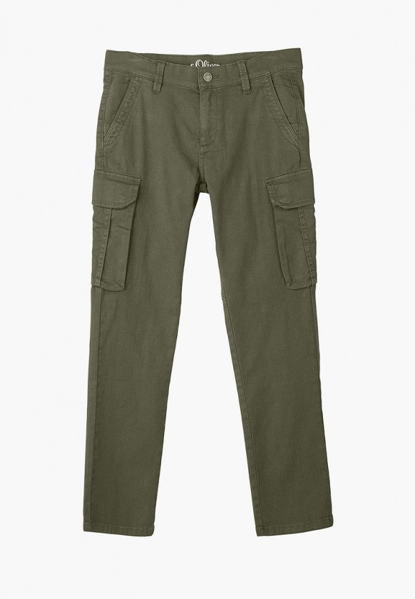 фото Брюки s.oliver