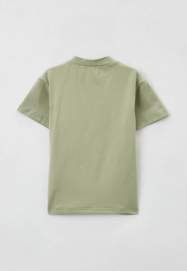 фото Футболка и шорты prime baby