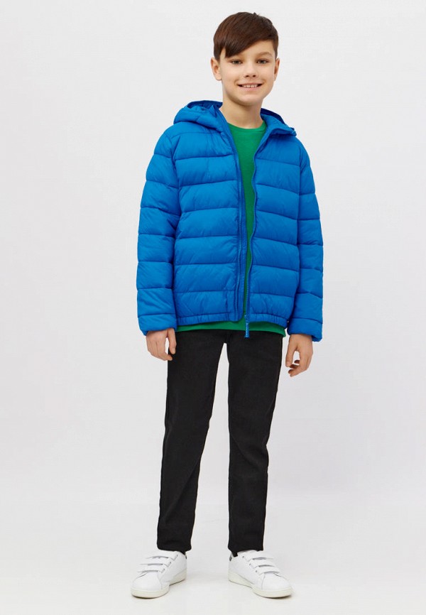 фото Куртка утепленная modis