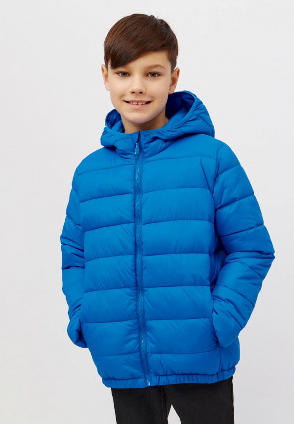 фото Куртка утепленная modis