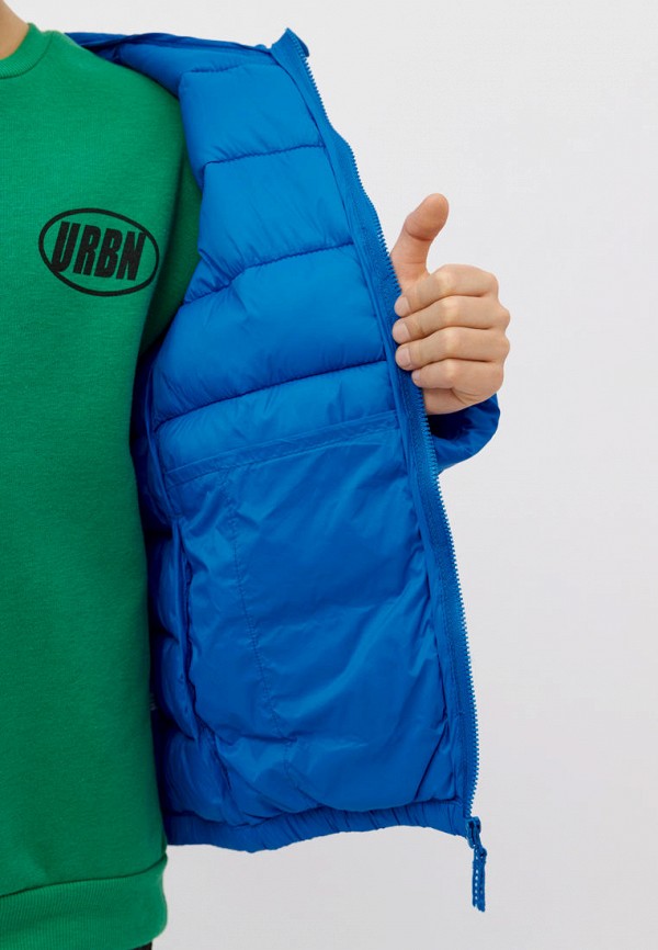 фото Куртка утепленная modis