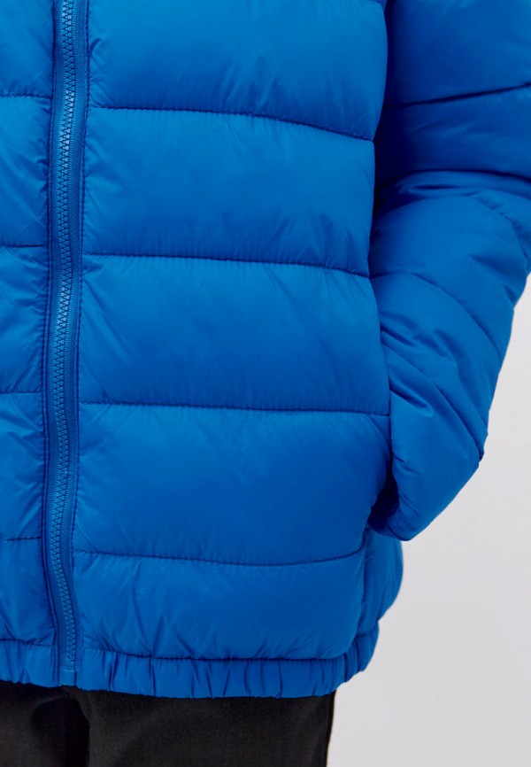 фото Куртка утепленная modis