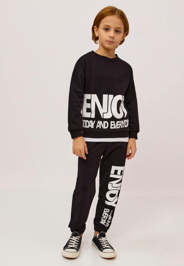 фото Брюки спортивные modis