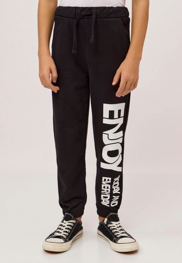 фото Брюки спортивные modis