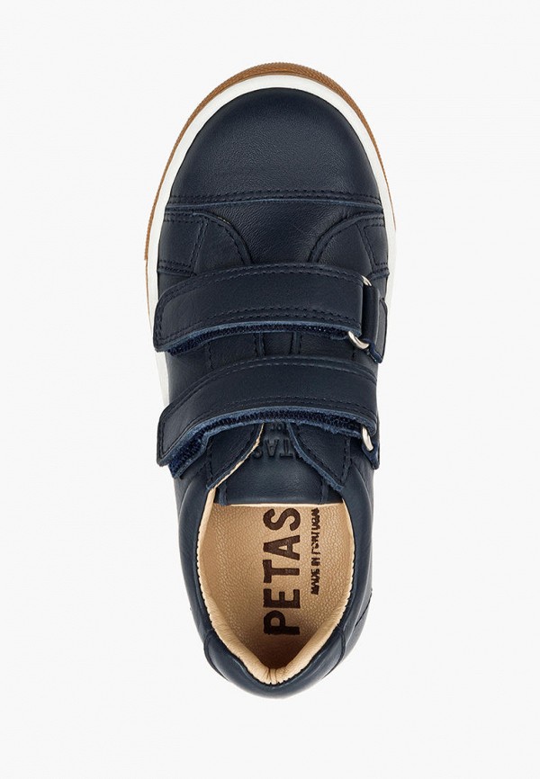 фото Кеды petasil