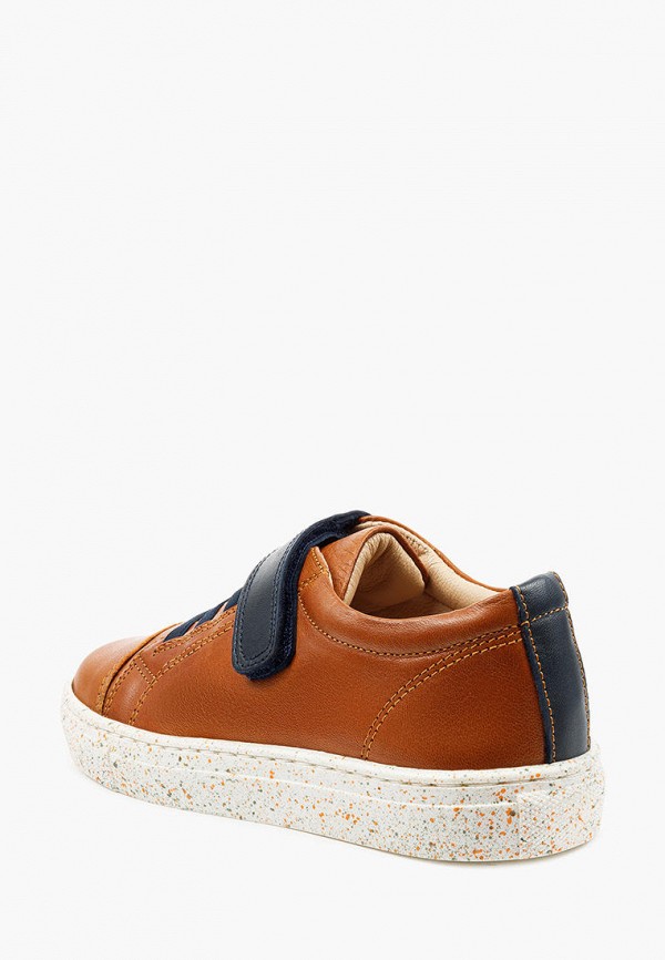 фото Кеды petasil