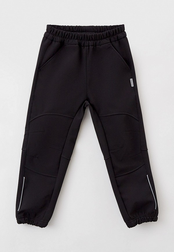 фото Брюки спортивные nikastyle