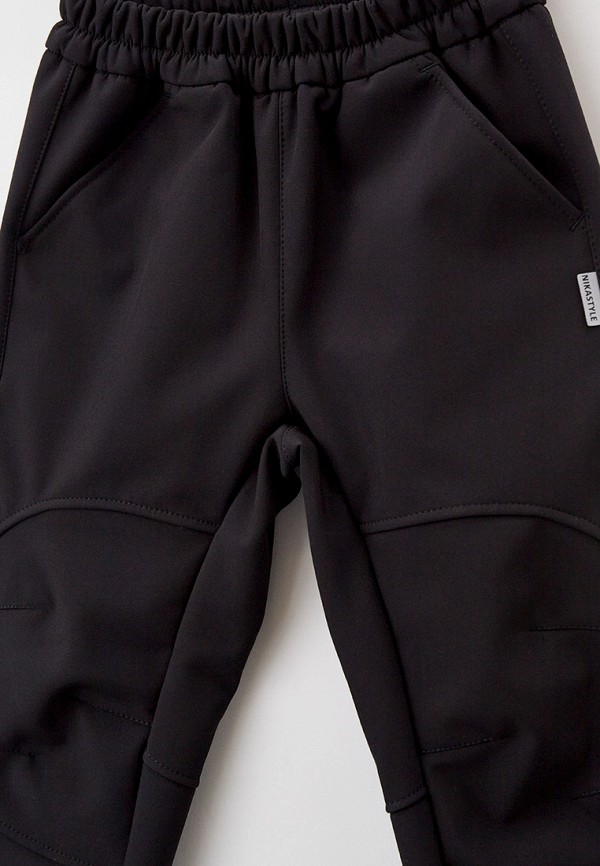 фото Брюки спортивные nikastyle