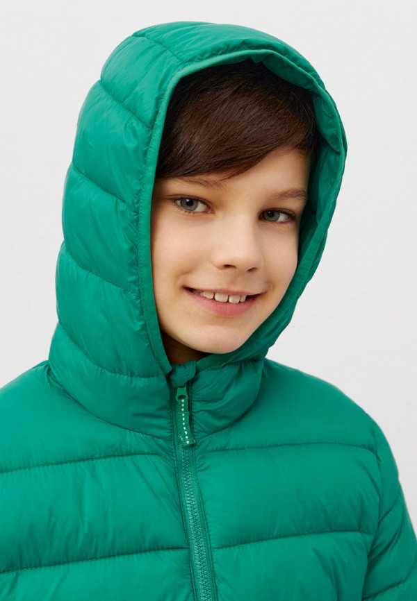 фото Куртка утепленная modis