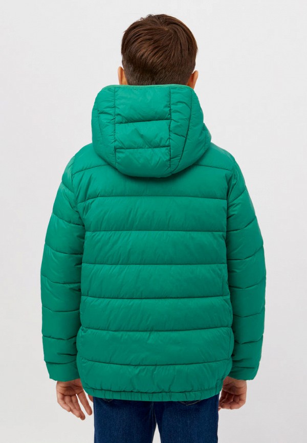 фото Куртка утепленная modis