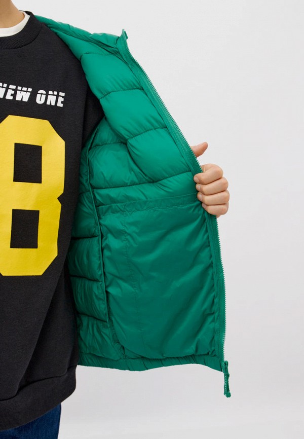 фото Куртка утепленная modis