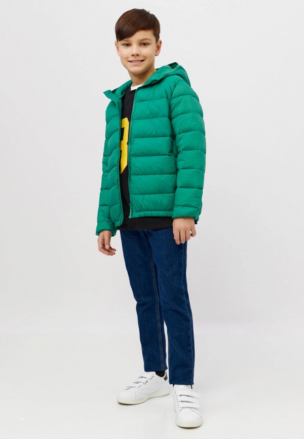 фото Куртка утепленная modis