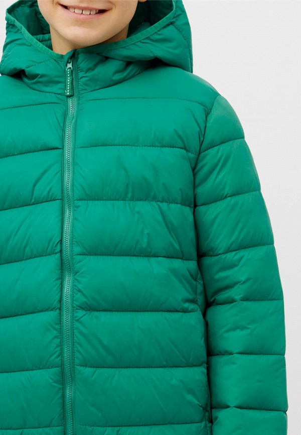 фото Куртка утепленная modis