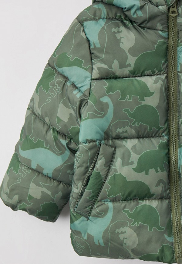 фото Куртка утепленная o'stin