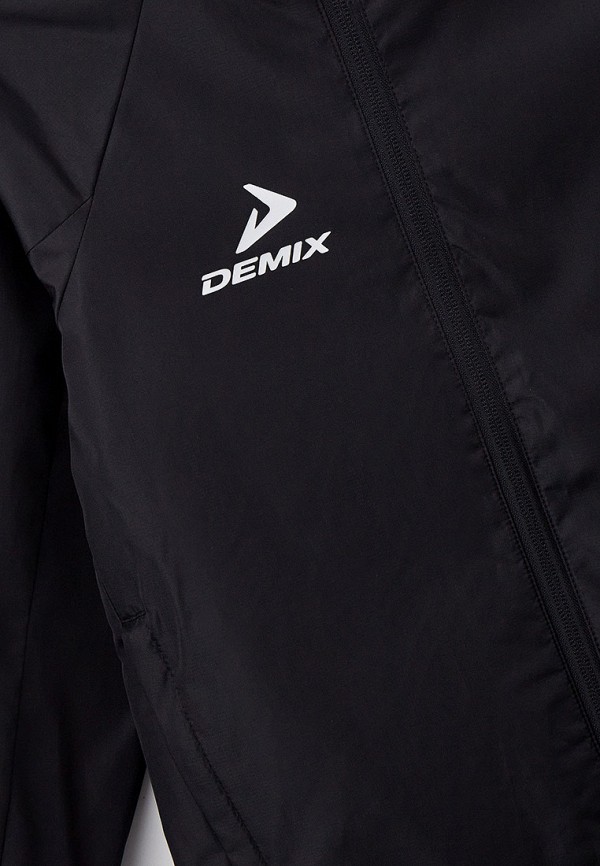 фото Ветровка demix