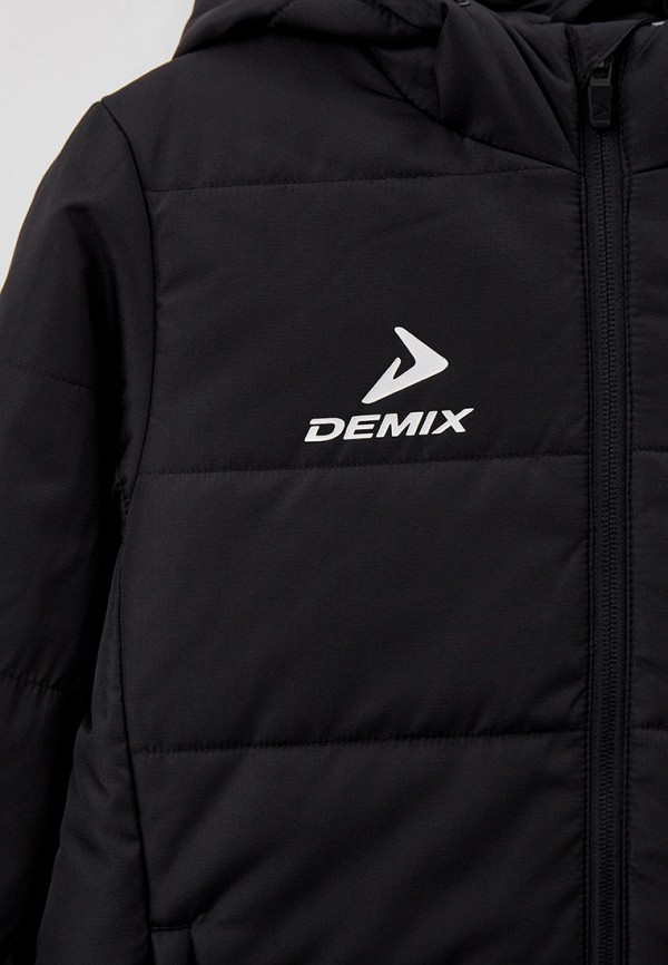 фото Куртка утепленная demix
