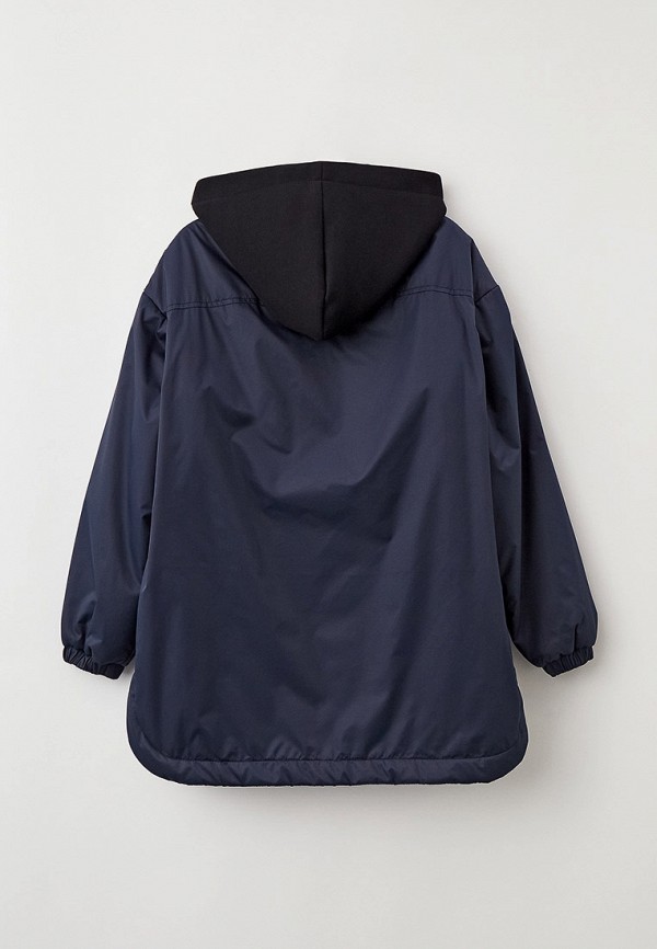 фото Куртка утепленная nikastyle