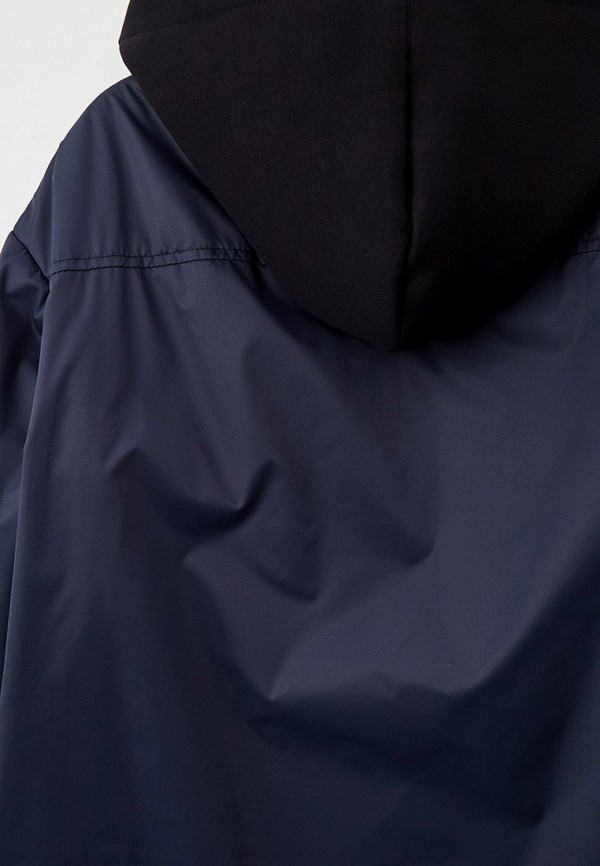 фото Куртка утепленная nikastyle