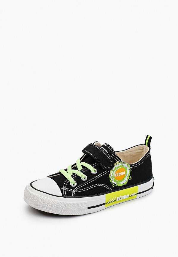 фото Кеды keddo