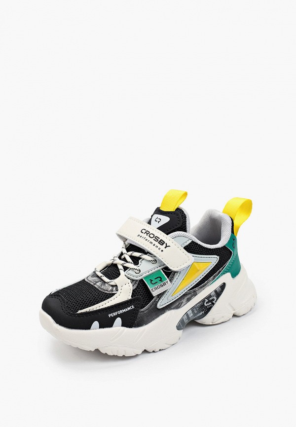 фото Кроссовки crosby