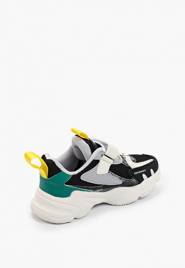 фото Кроссовки crosby