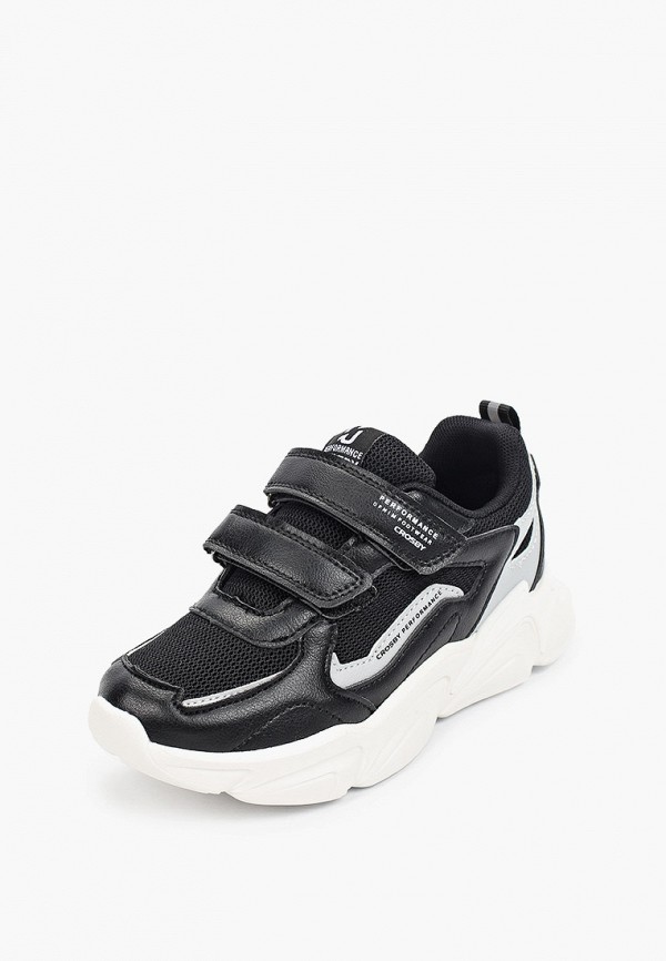 фото Кроссовки crosby