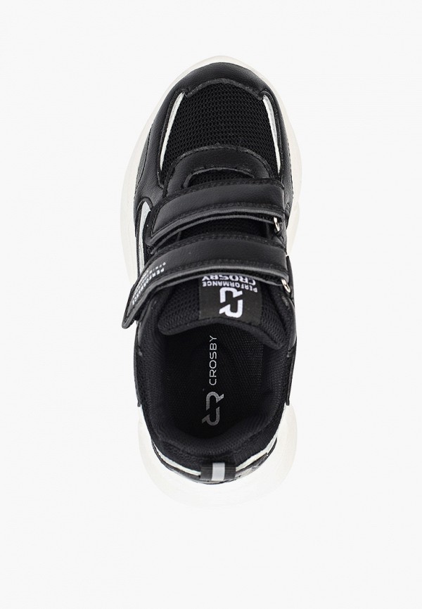 фото Кроссовки crosby