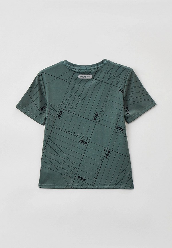 фото Футболка спортивная fila