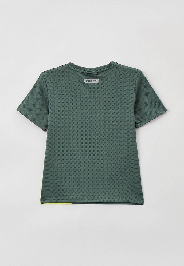 фото Футболка спортивная fila