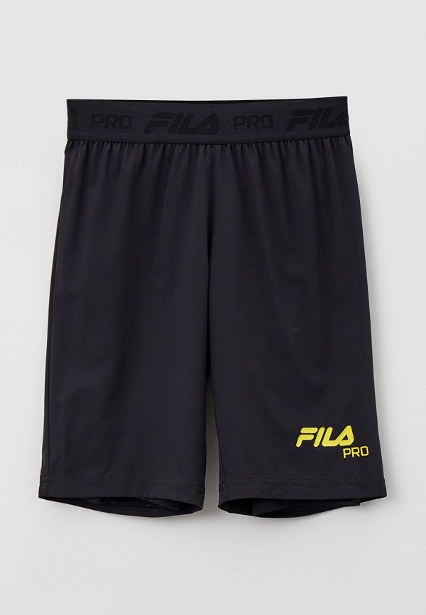 фото Шорты спортивные fila