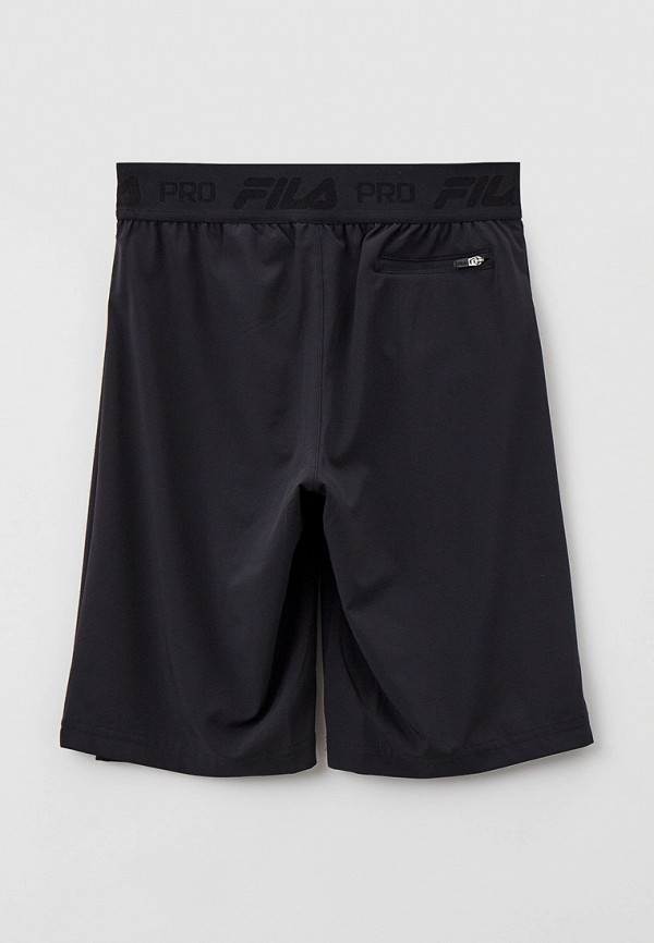 фото Шорты спортивные fila